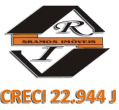 logo sramos imoveis creci 22.944 J